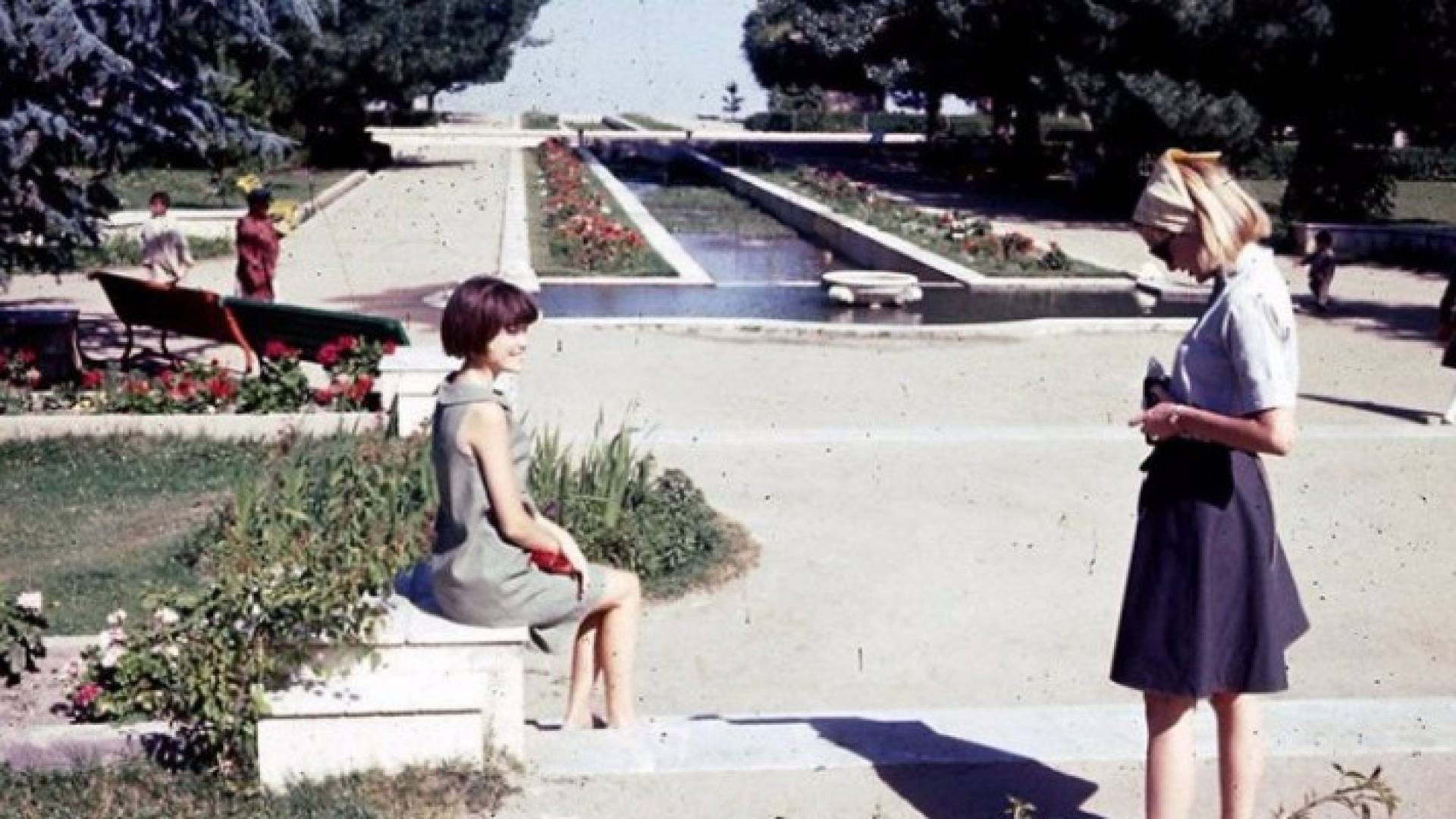 بالصور: تعرفوا على أفغانستان " المزدهرة والحرة " في الستينات