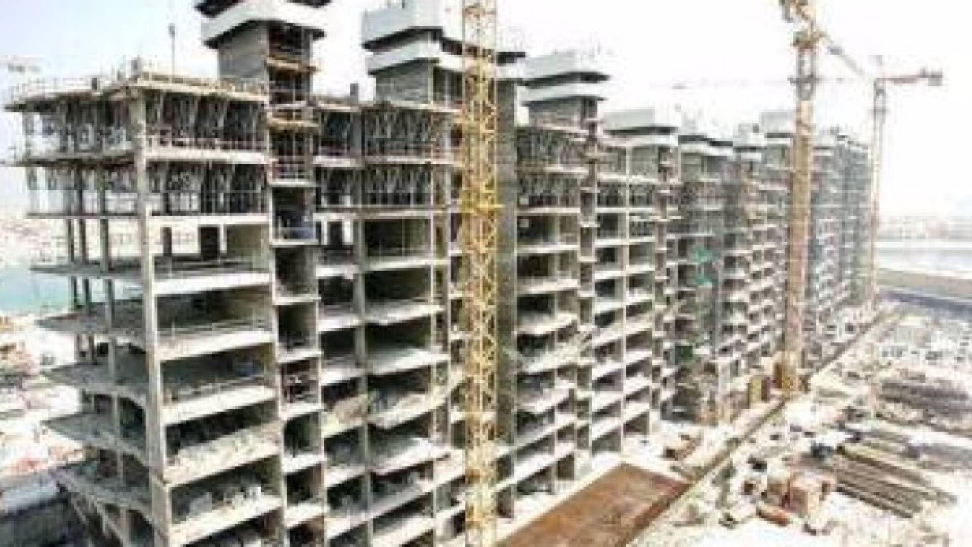 دعوة الى التعاون العربي للمساهمة بإعمار العراق