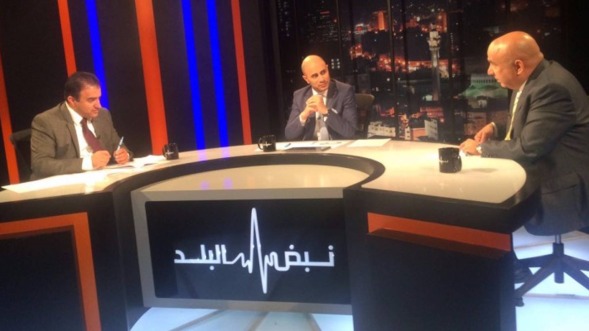 نبض البلد يبحث "تقييم مجلس النواب ومدى الرضا العام عنه"