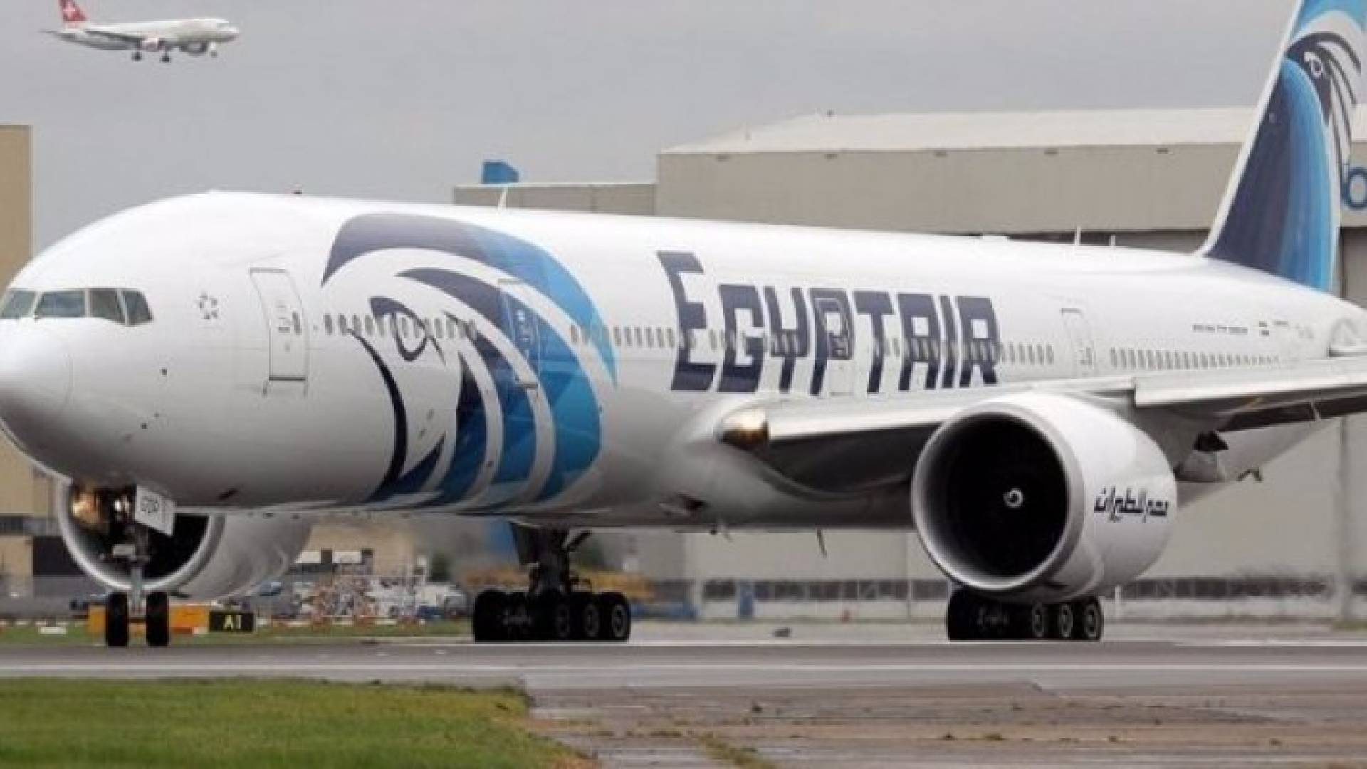 مصر تطالب اليونان بـ"المكالمة الأخيرة" للطائرة المنكوبة