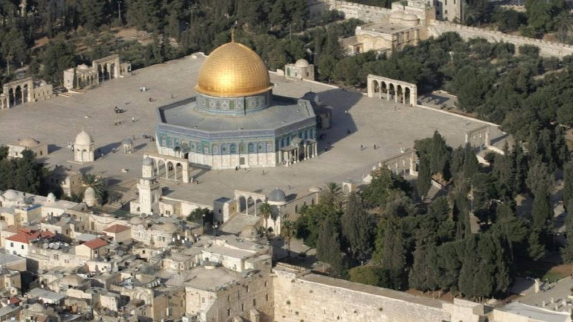 القدس.. عاصمة للإعلام العربي 2016