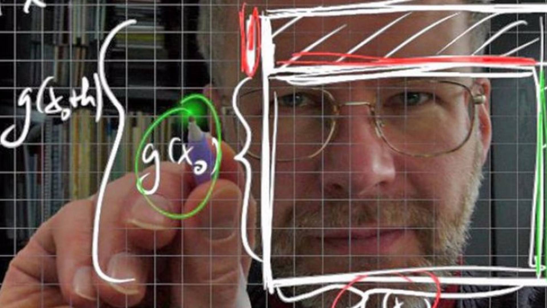 تطبيق يحل المعادلات الرياضية المعقدة خلال ثوان معدودة