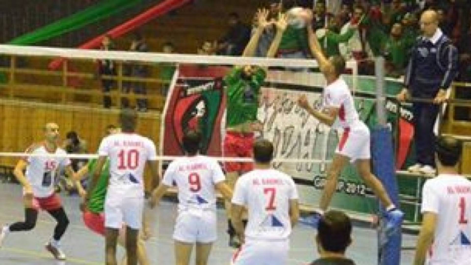 كرة دائرة - أرشيفية