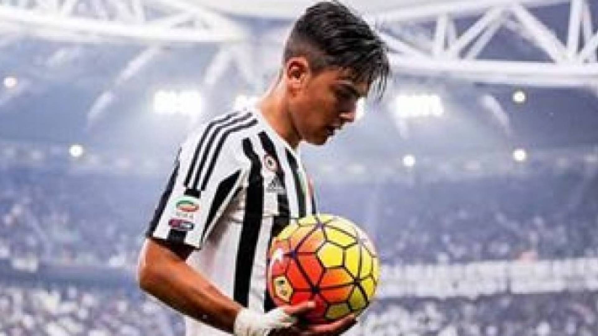 اللاعب الأرجنتيني باولو ديبالا - أرشيفية