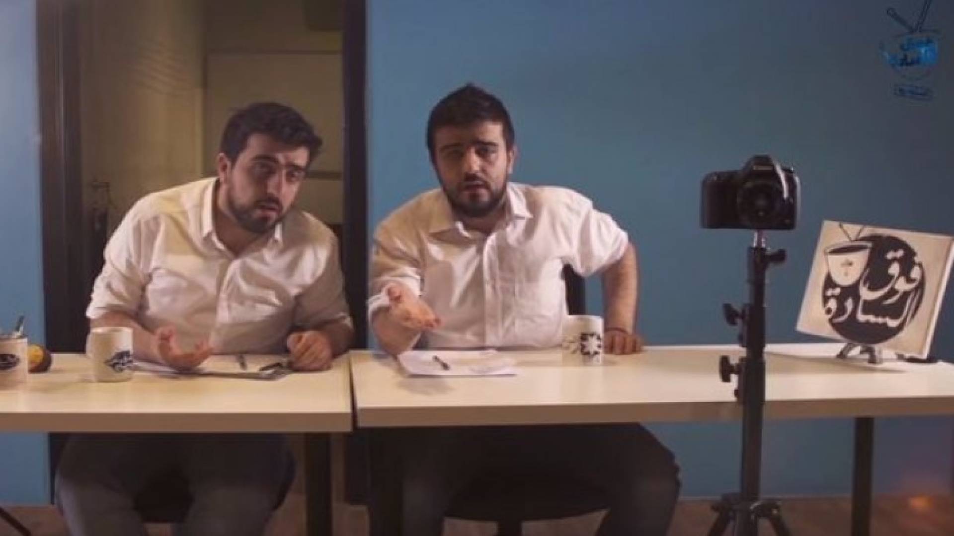 ترويج حلقة فوق السادة