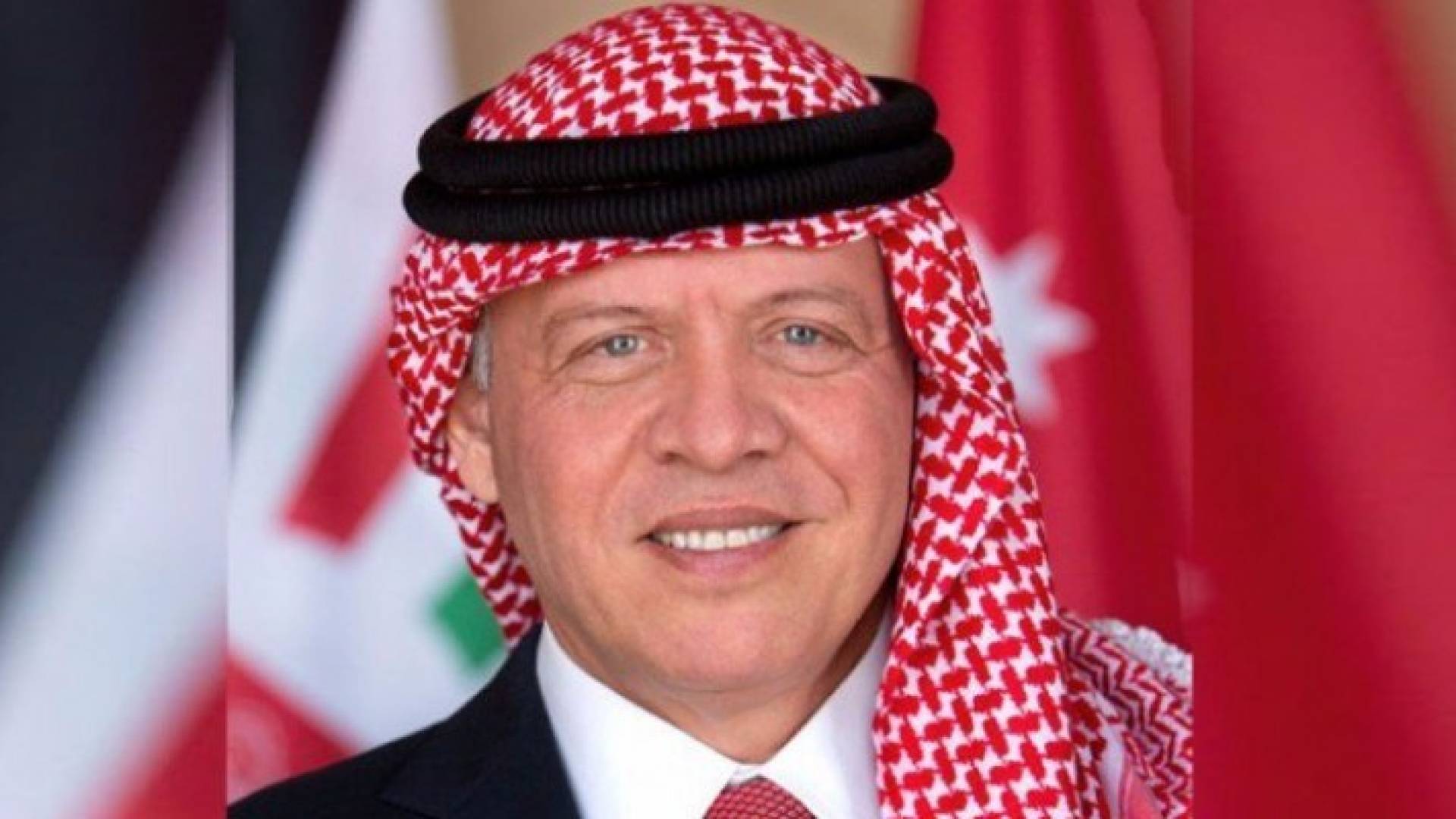 الملك يوجه كلمة للأردنيين اليوم