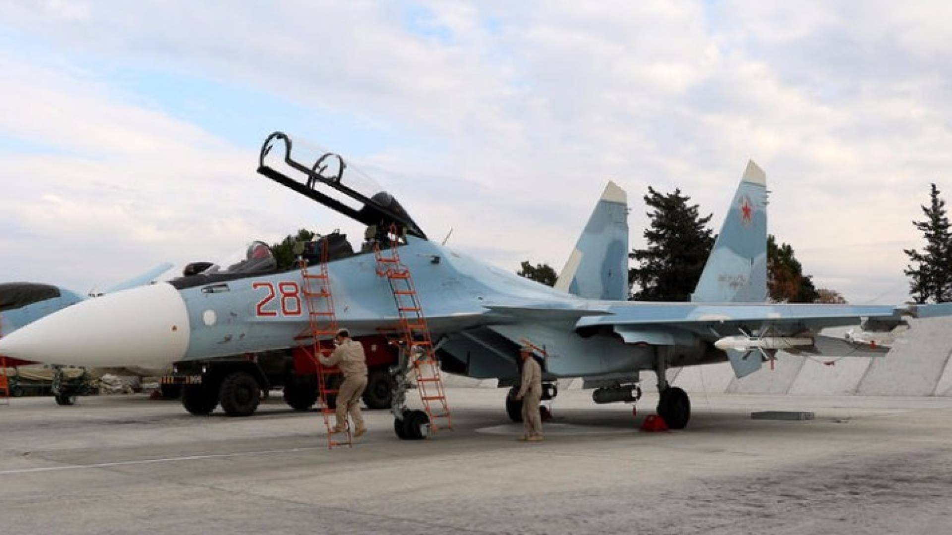 روسيا تعرض " التنسيق " مع أمريكا لتحرير الرقة من داعش