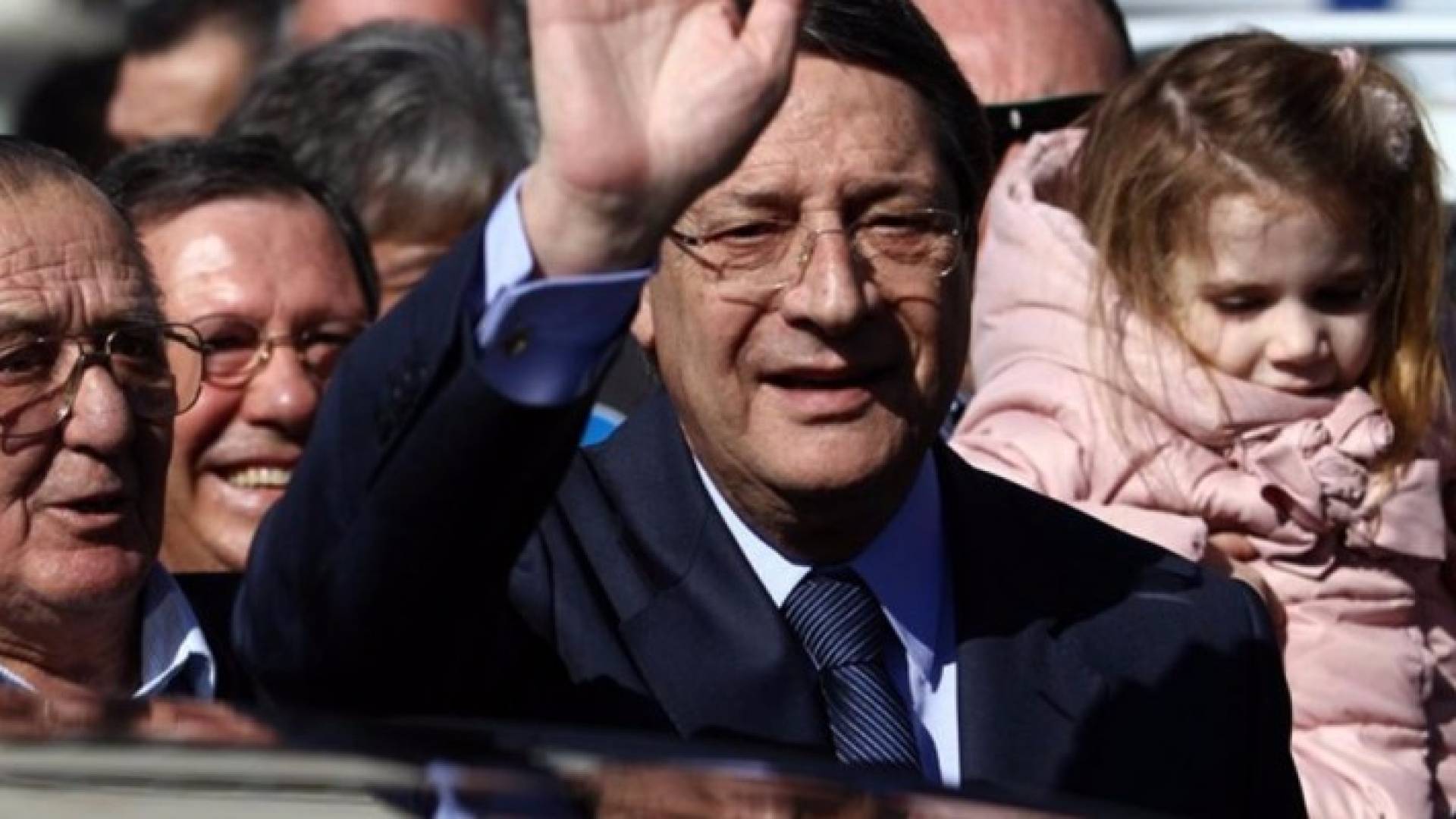 لماذا قطع رئيس قبرص زيارته لتركيا وغادرها غاضبا ؟؟