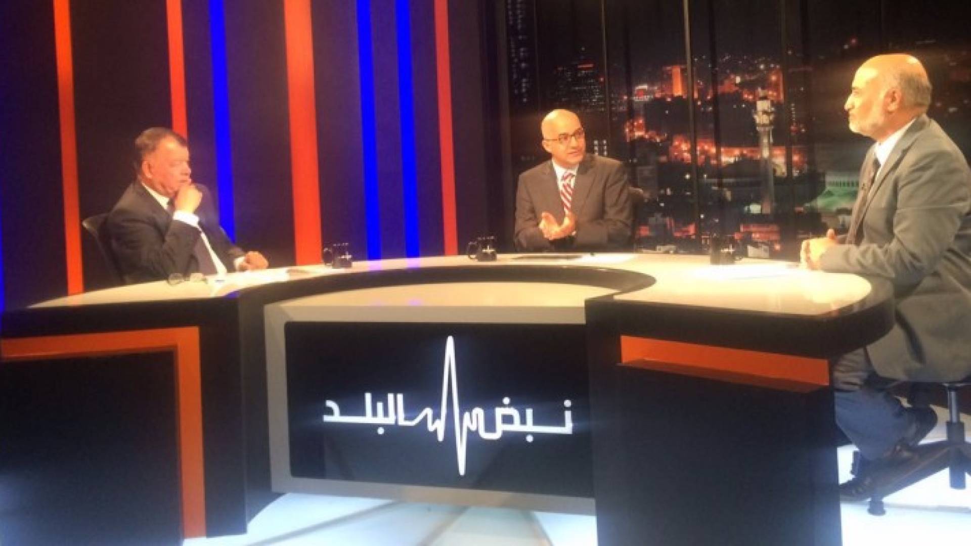 نبض البلد يناقش أبرز مضامين ورسائل كلمة الملك