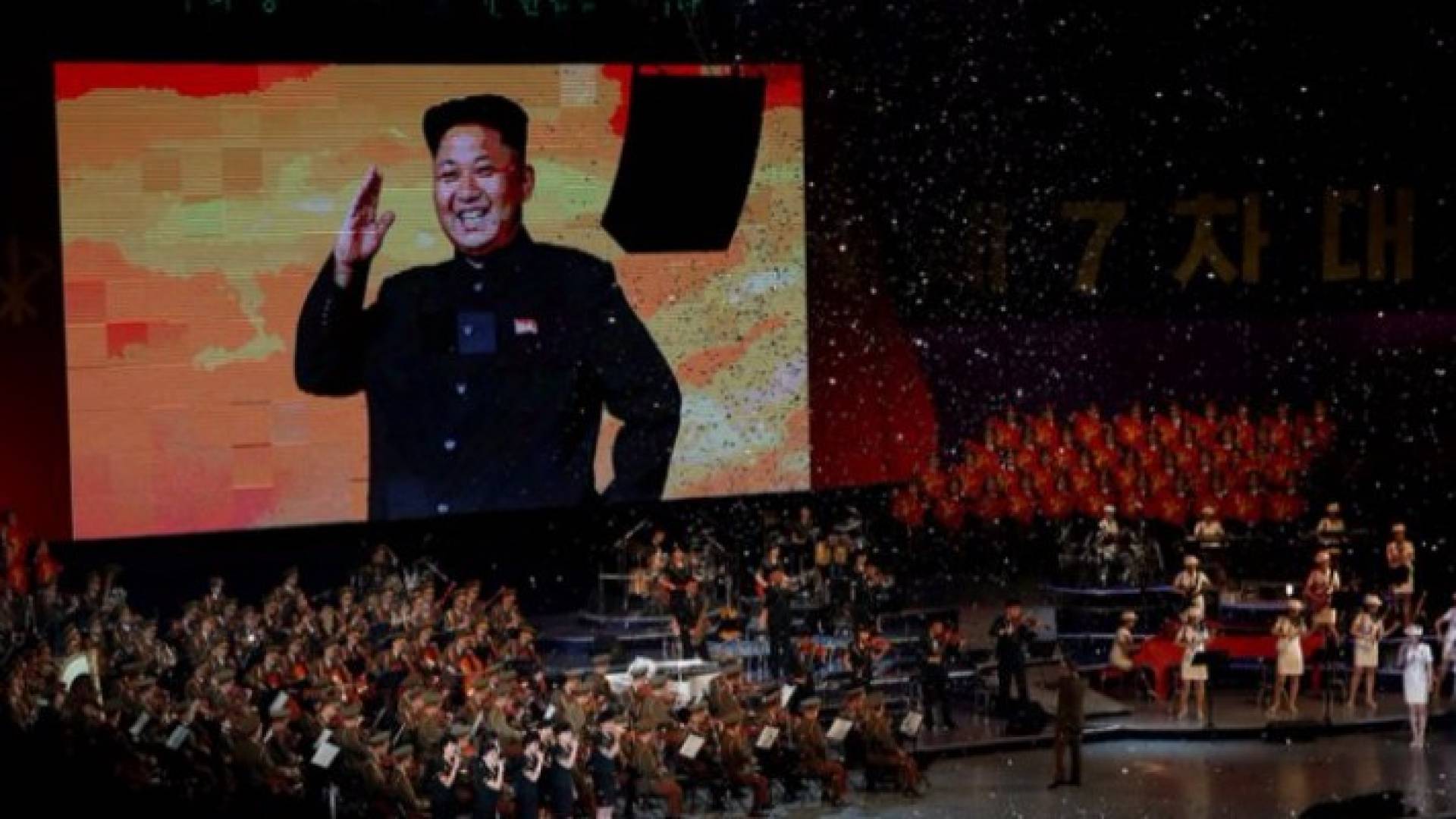 زعيم كوريا الشمالية يبحث عن زوج لشقيقته ضمن معايير صارمة