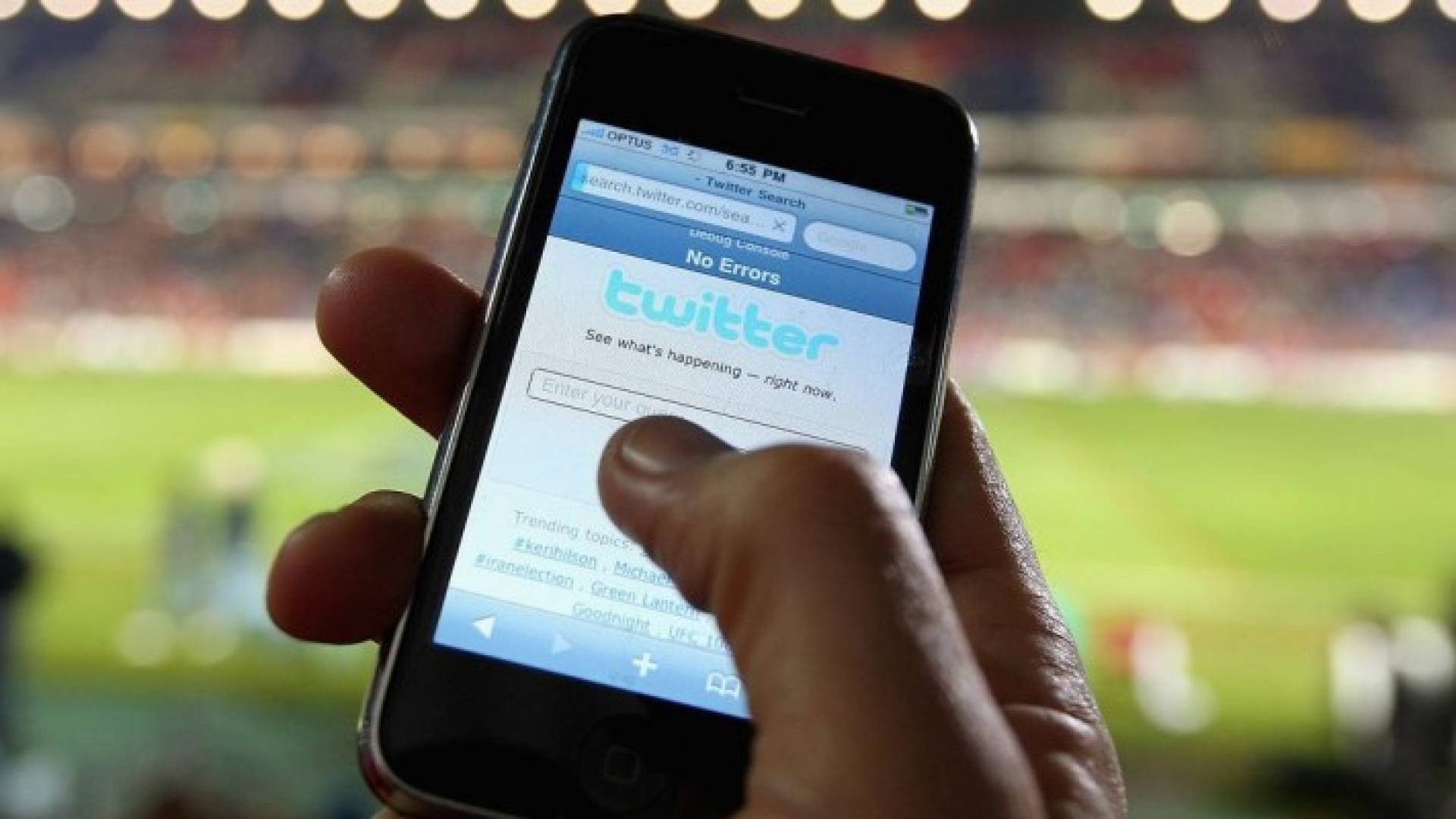 تويتر يعلن رسميا استثناء الصور و الروابط من 140 حرفا