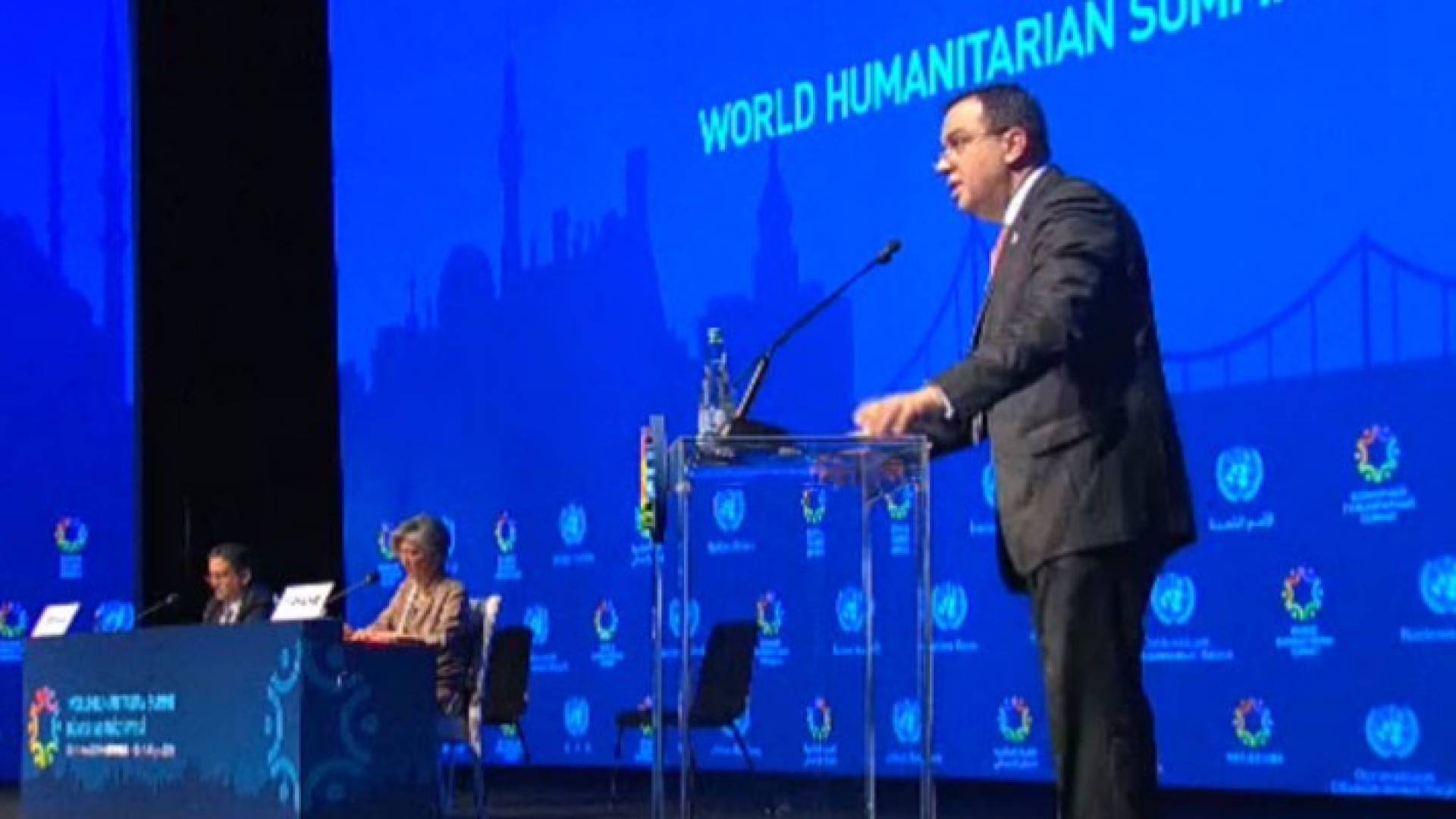 الأردن يدعو لتقاسم عادل للمسؤوليات تجاه اللاجئين