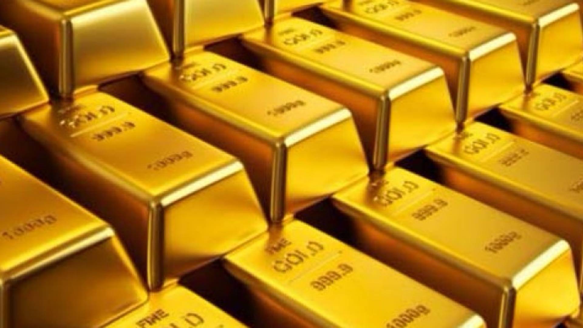 انخفاض الذهب والأنظار تتجه إلى البنك المركزي الأمريكي