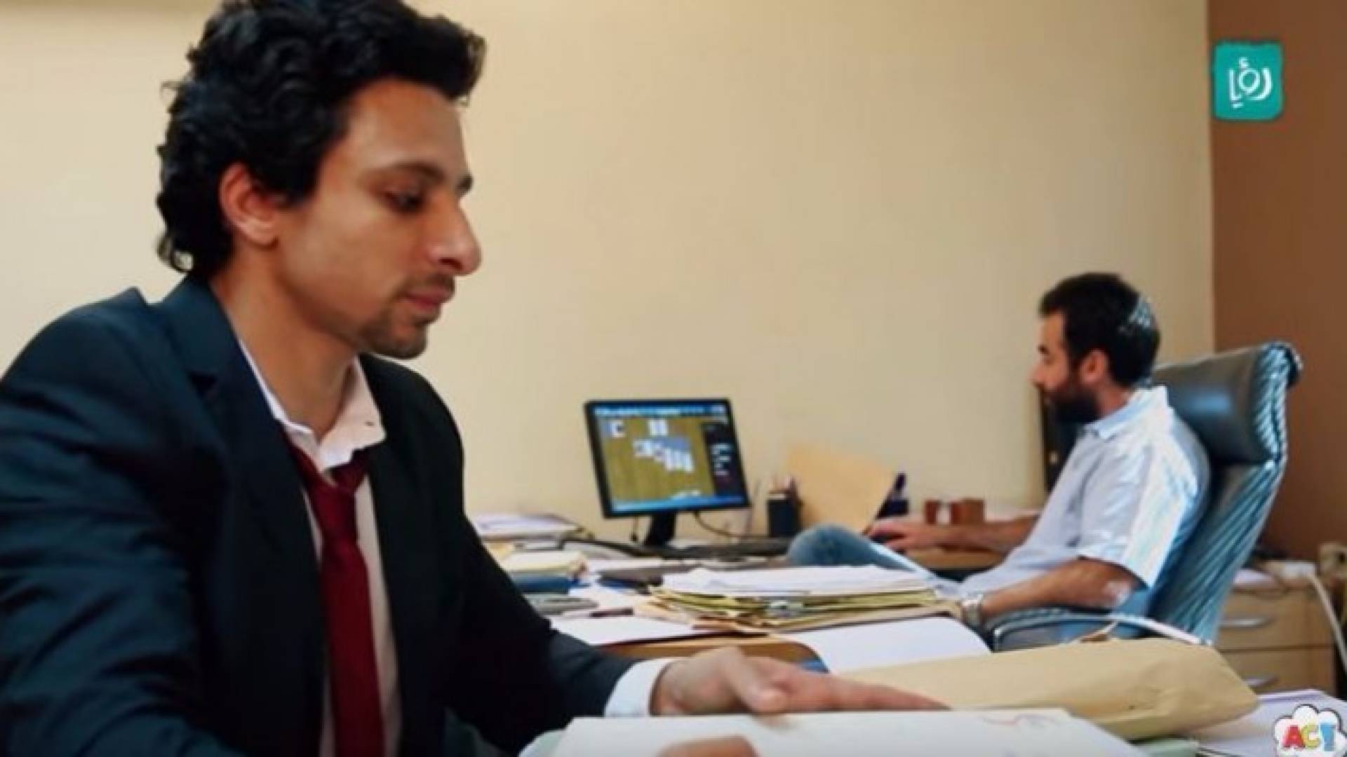 سيبث خلال شهر رمضان المبارك