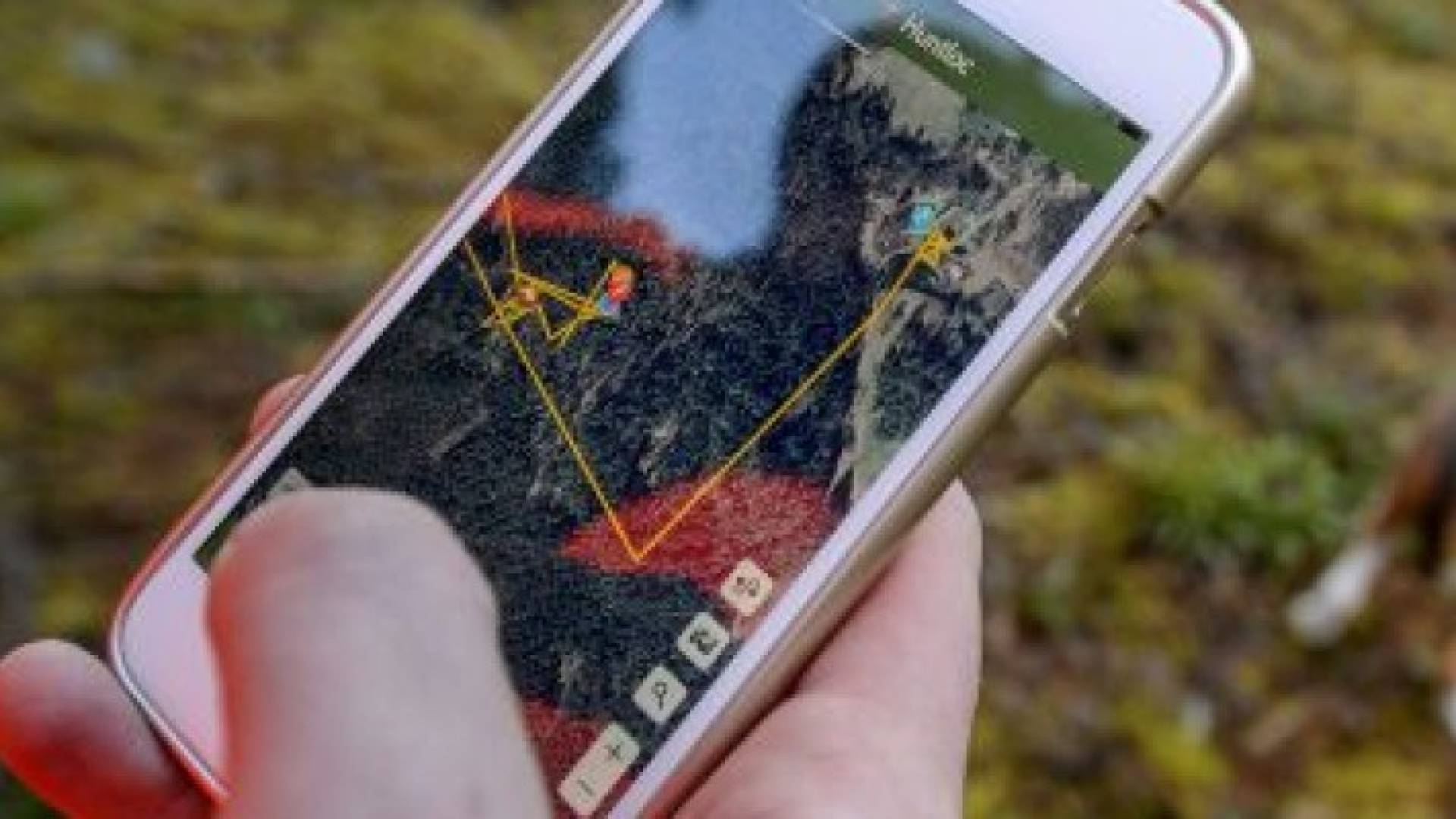 رخيص الثمن ويعمل بأي مكان.. نظام جديد ينافس "GPS" ويتفادى عمليات التشويش