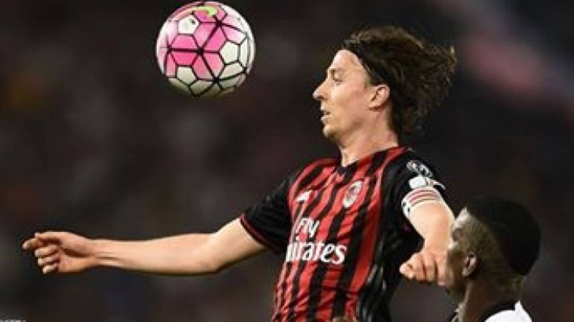 اندي ميلان الايطالي - أرشيفية