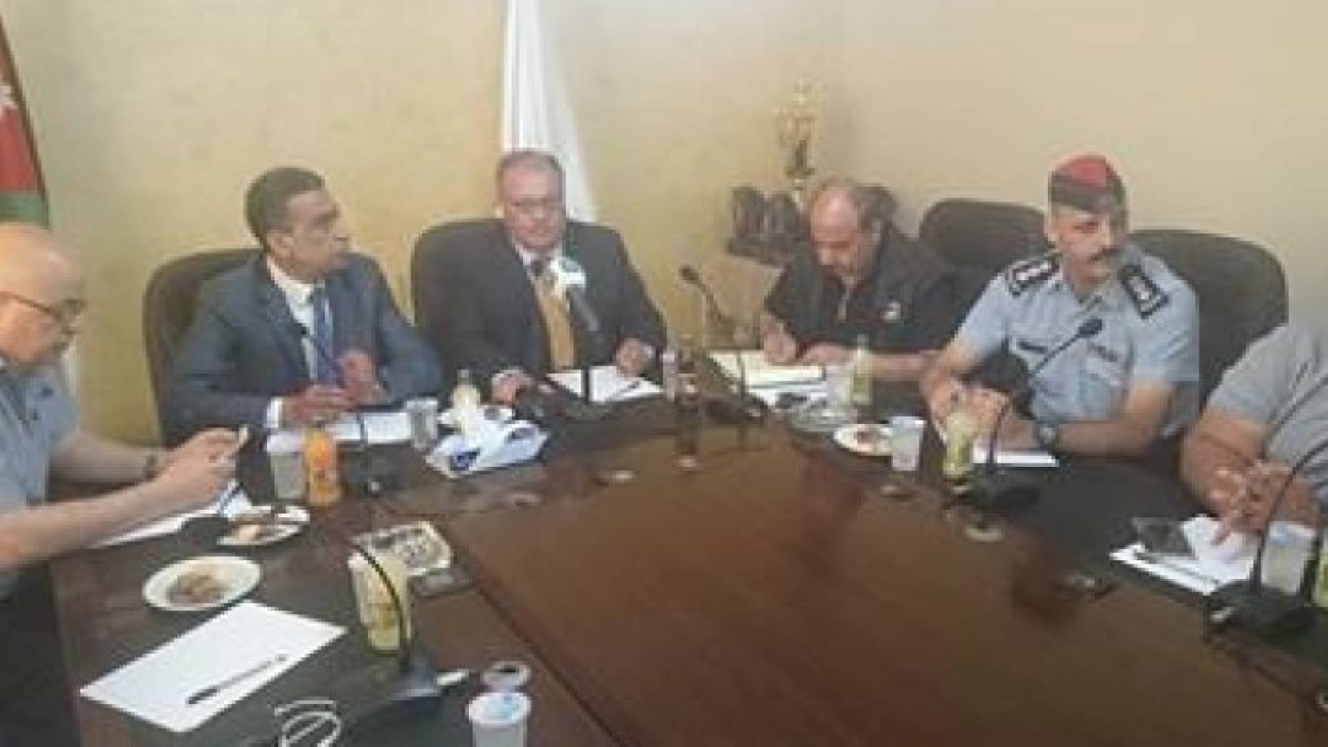 نادي الفحيص يعلن ترتيبات بطولة غرب آسيا لكرة السلة