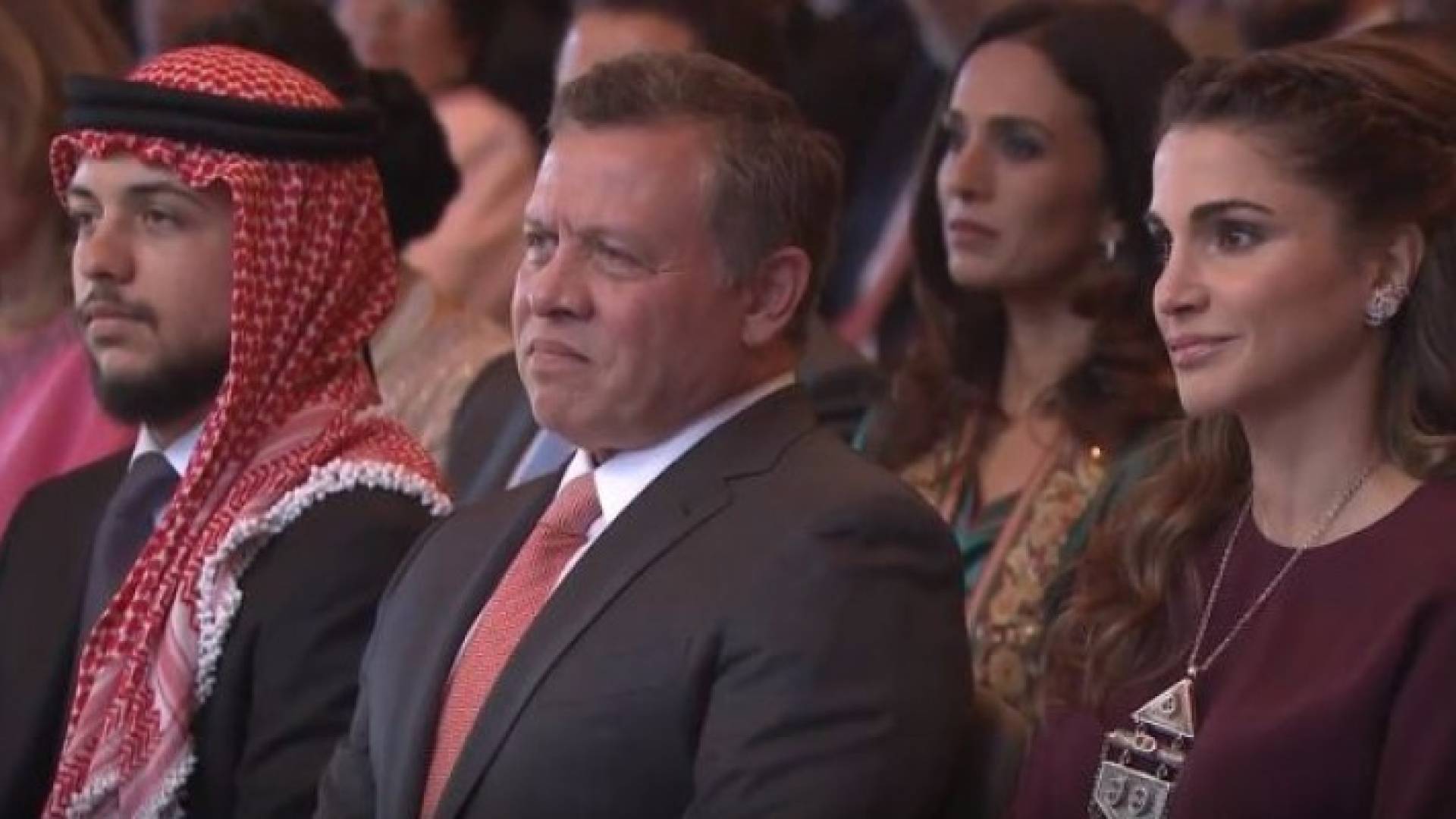 بالفيديو: الحفل الوطني الكبير بمناسبة عيد الإستقلال الـ 70