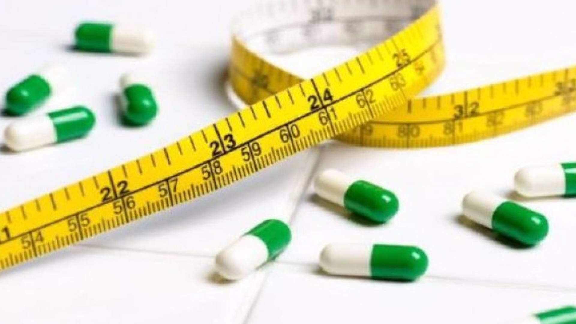 بشرى سارة للذين يعانون من مشاكل الوزن الزائد