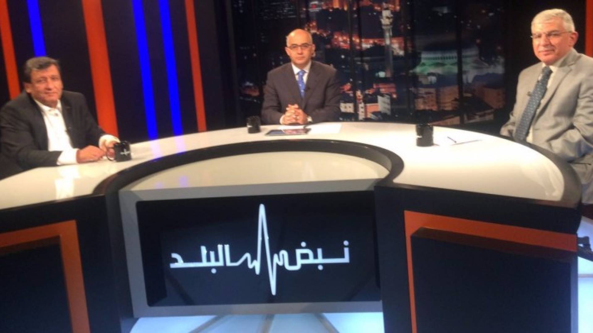 نبض البلد يناقش " كيف يعزز الأردن استقلاله؟ "