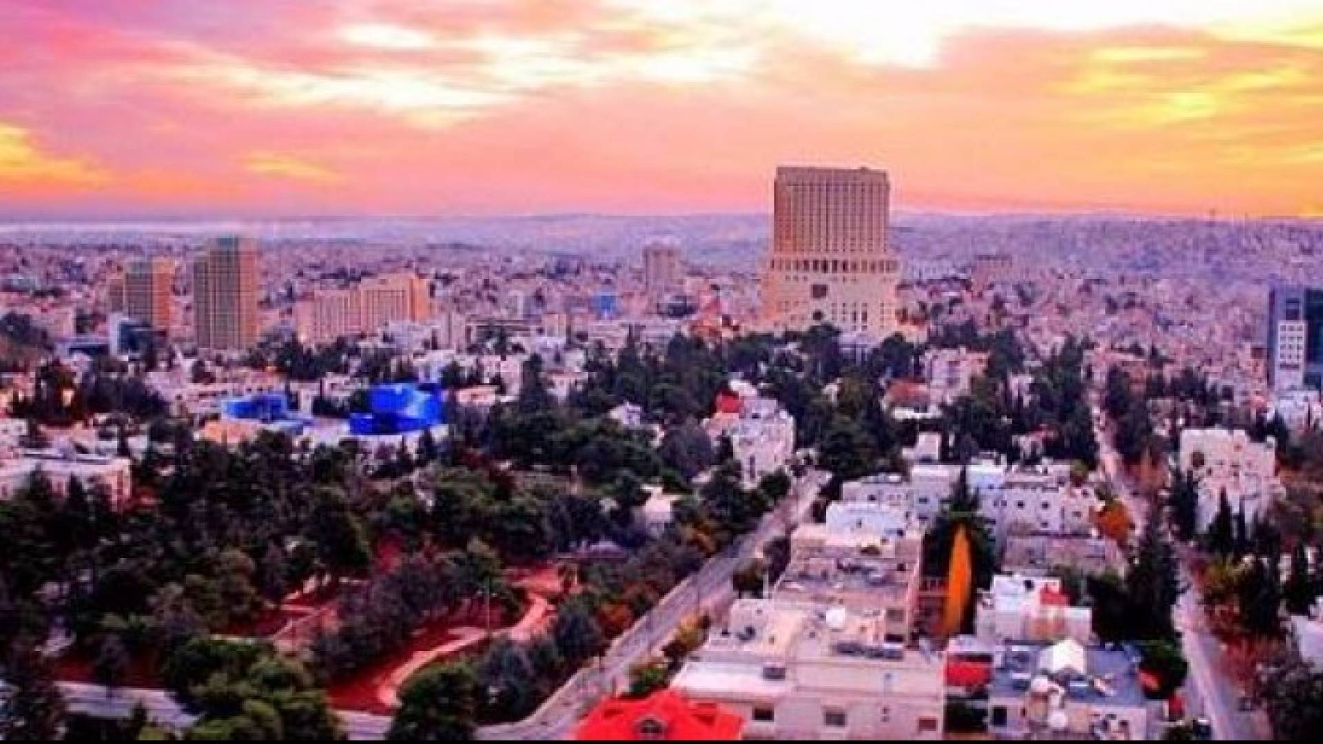 ارتفاع ملموس على الحرارة متوقع يوم الخميس