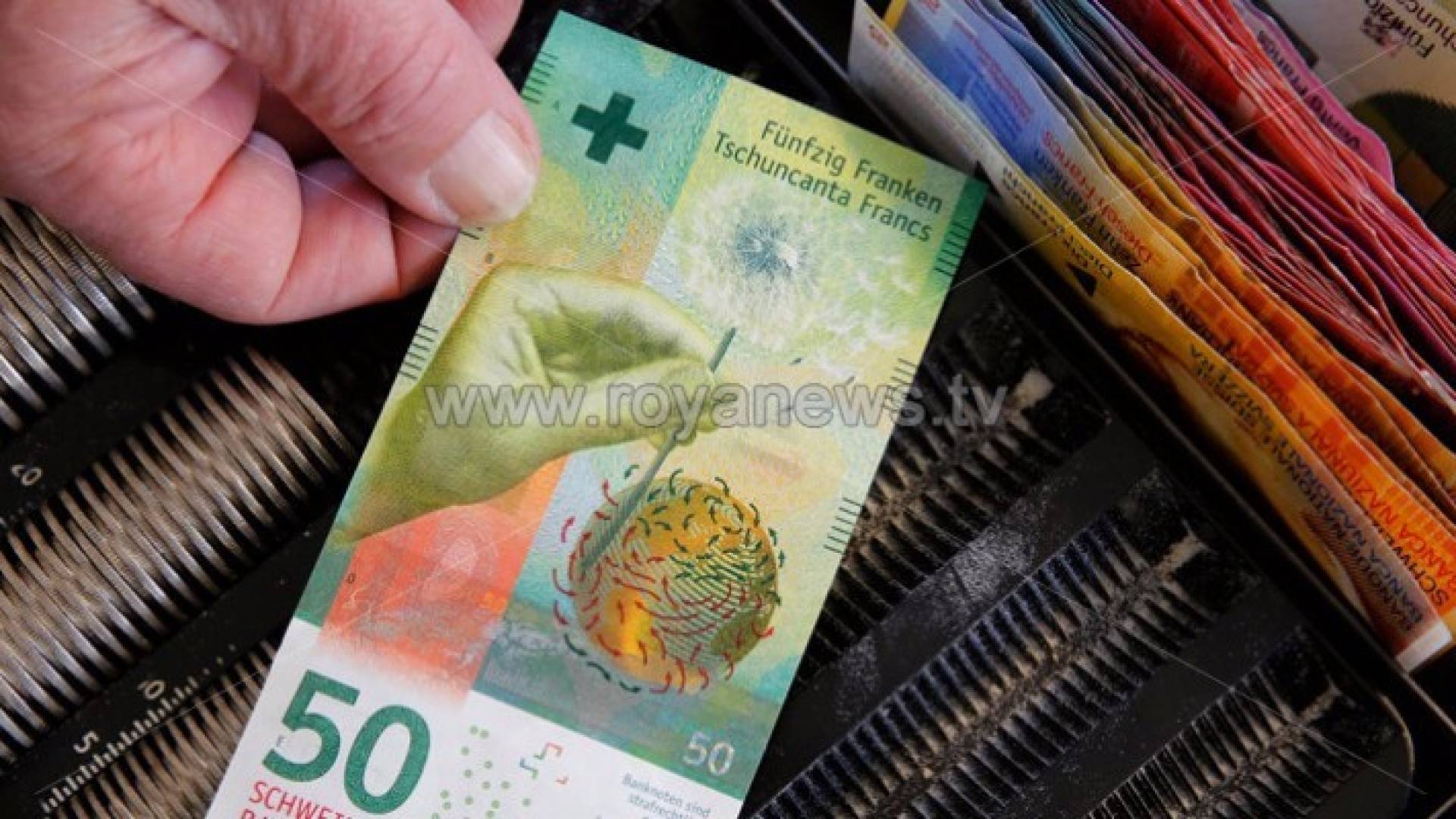 قريبا..راتب لكل مواطن في سويسرا دون أن يعمل