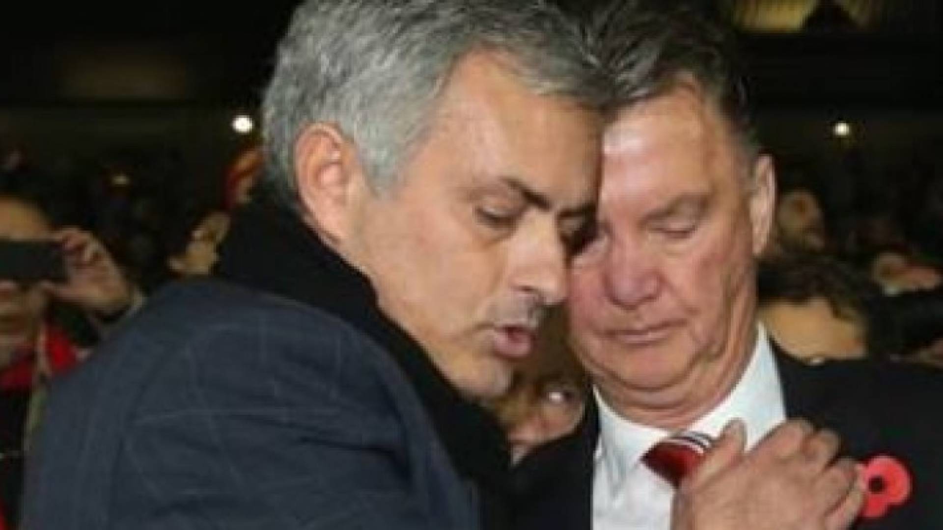 جوزيه مورينهو - ارشيفية