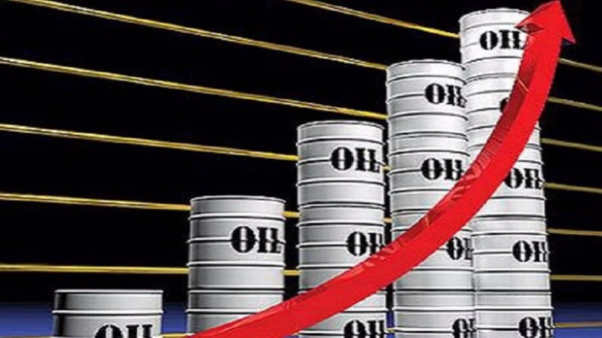 النفط يتخطى حاجز 50 دولارا للمرة الأولى في 7 أشهر