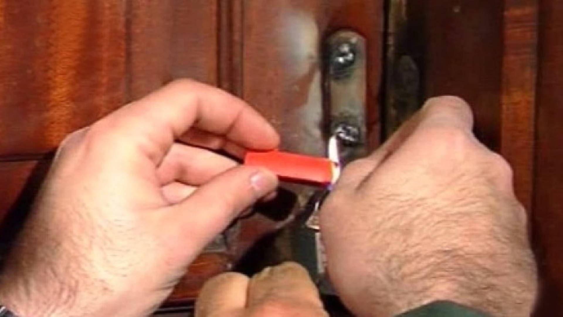 اغلاق خمس ملاحم بالشمع الأحمر  في وسط البلد بالعاصمة عمان.. تفاصيل وصور