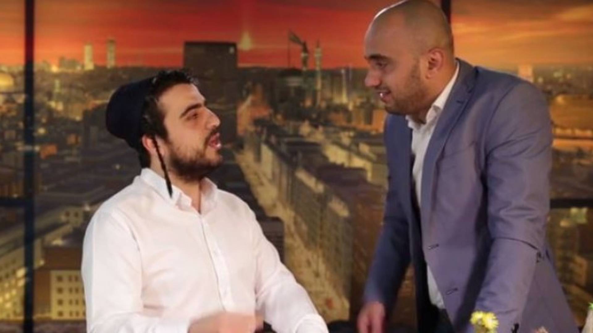 الصورة من الفيديو