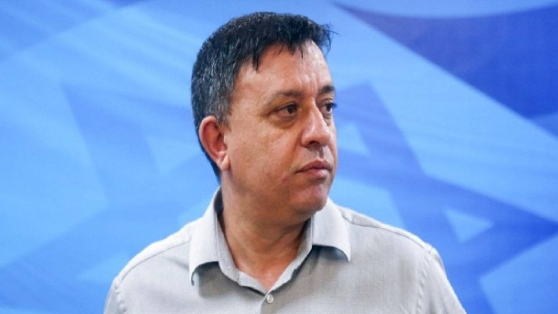 وزير البيئة في حكومة الاحتلال الإسرائيلي