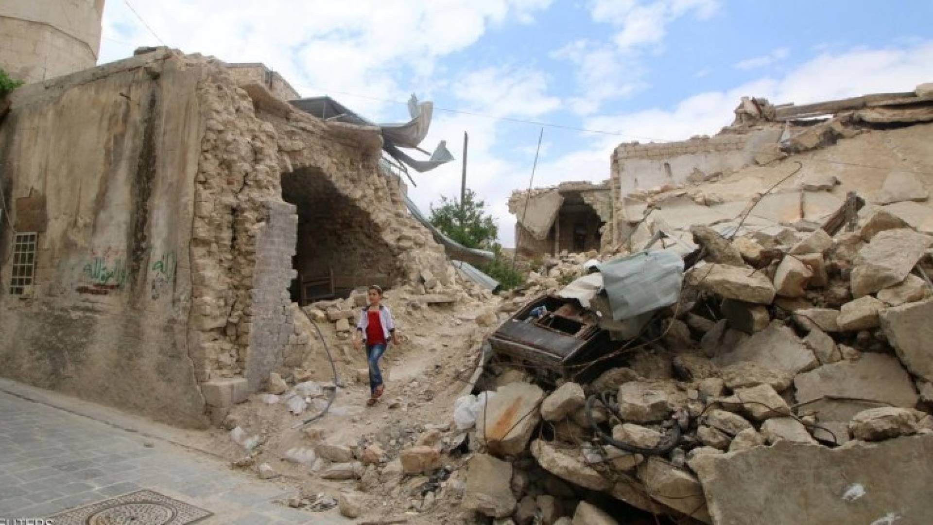 صورة أرشيفية