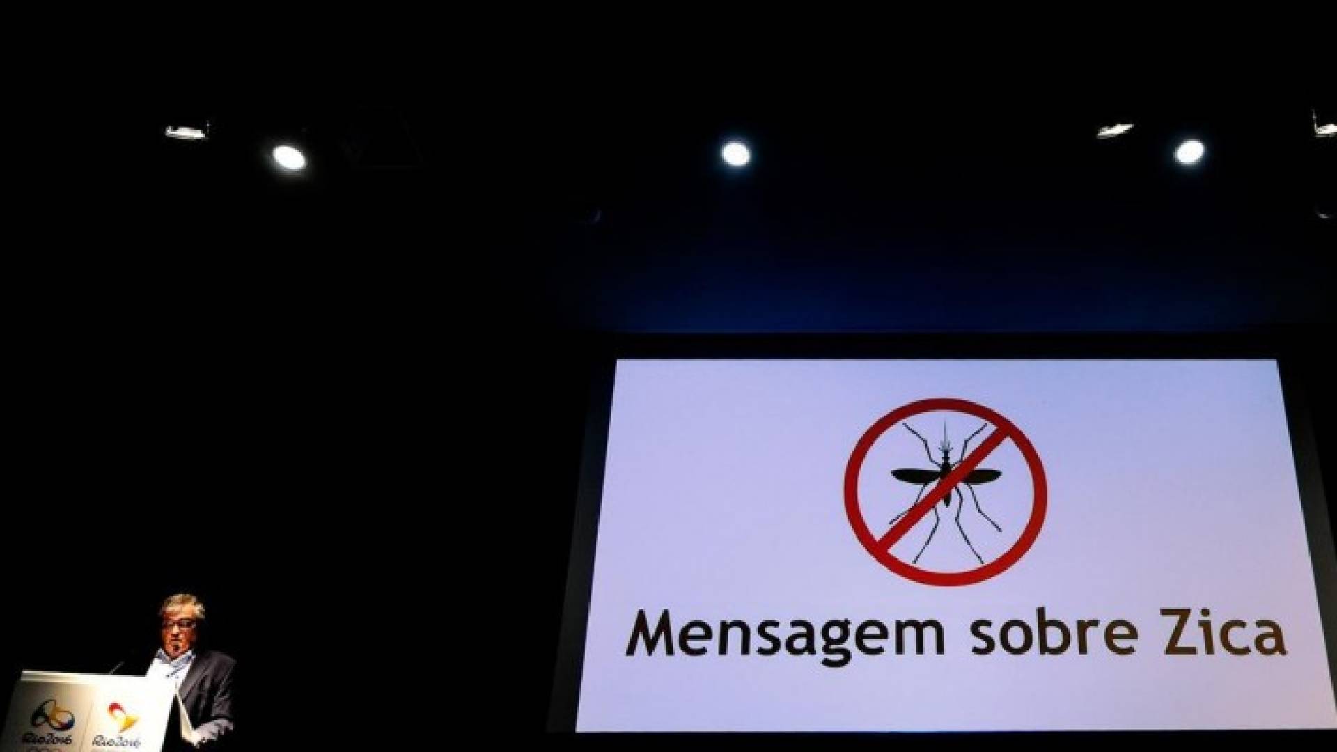  مخاوف من تفشي فيروس زيكا خلال الأولمبياد