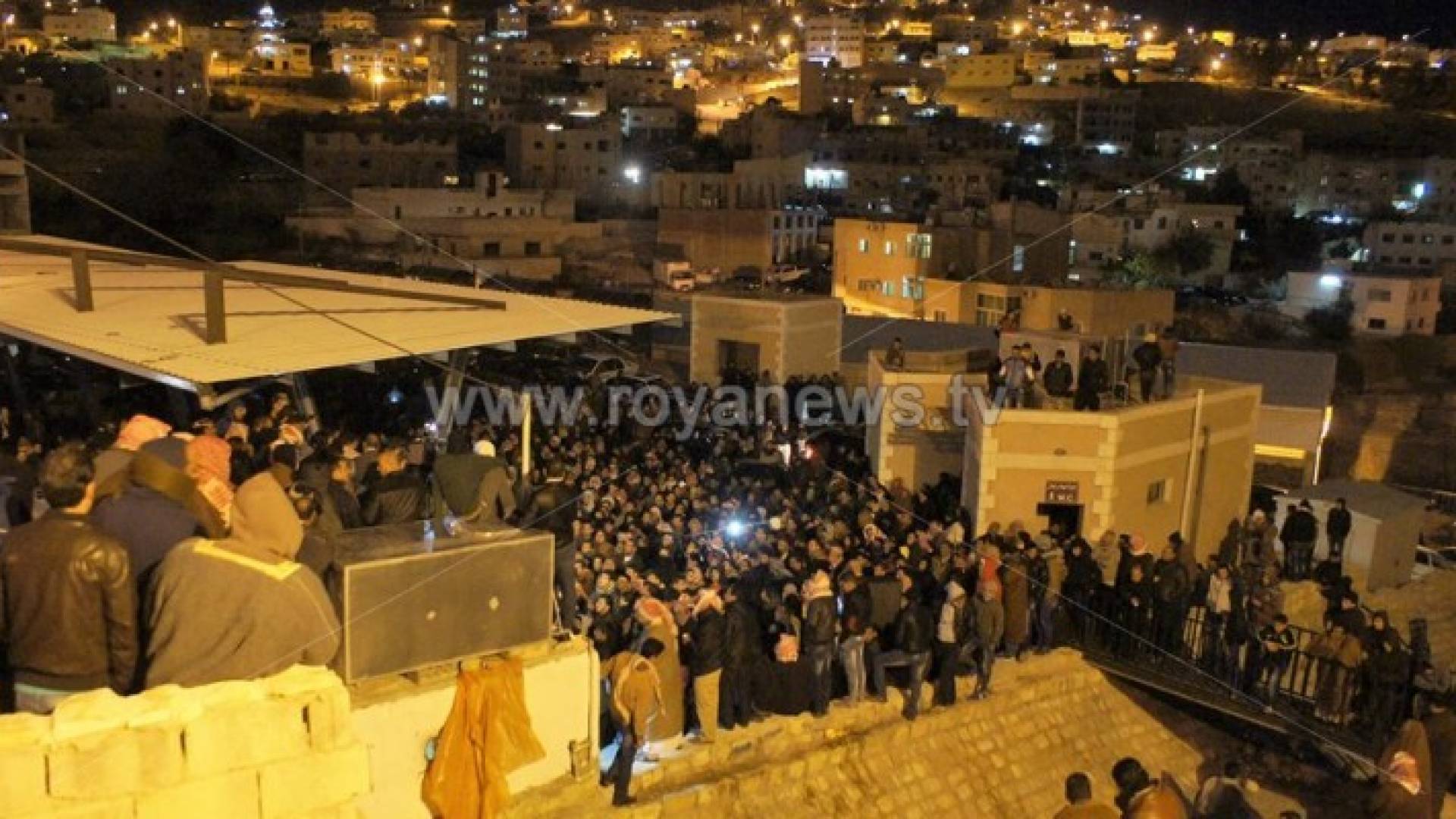 الصورة ارشيفية