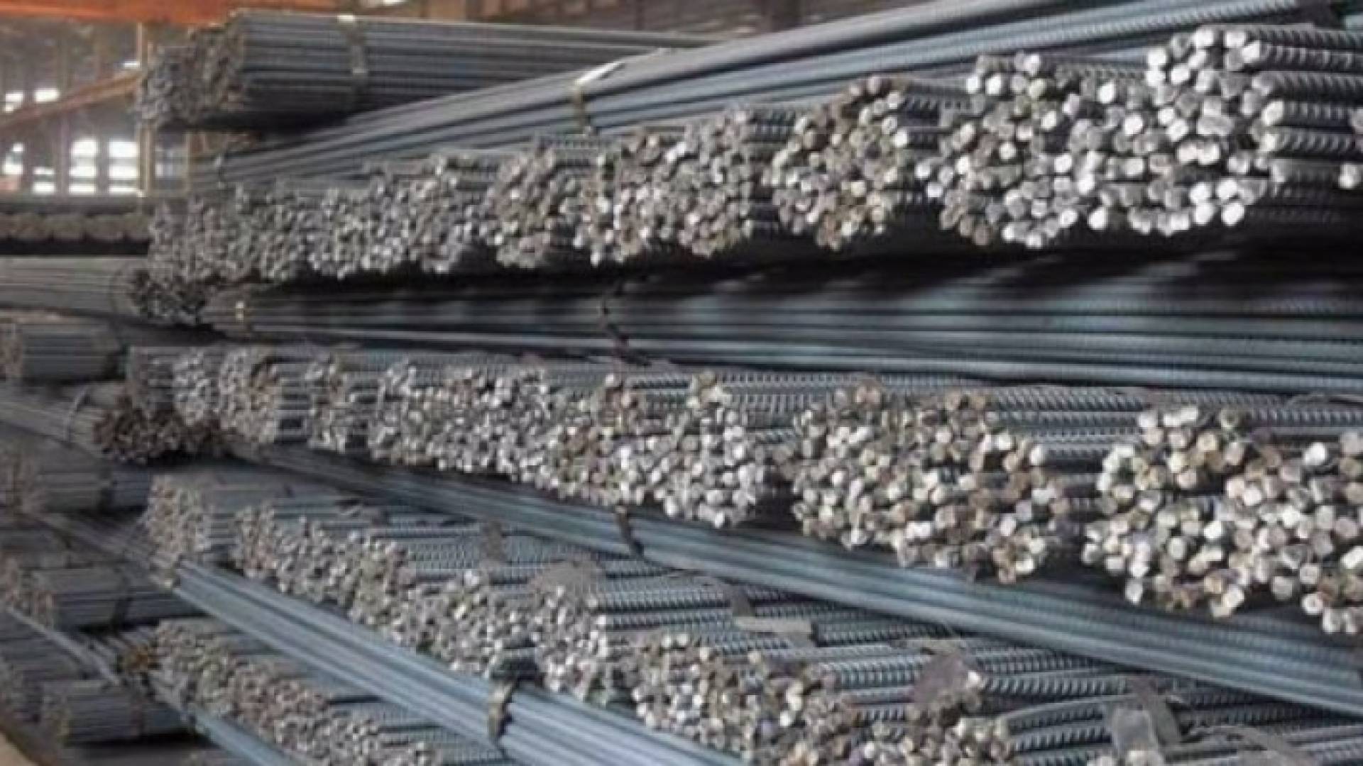 نشرة استرشادية لأسعار الحديد محليا