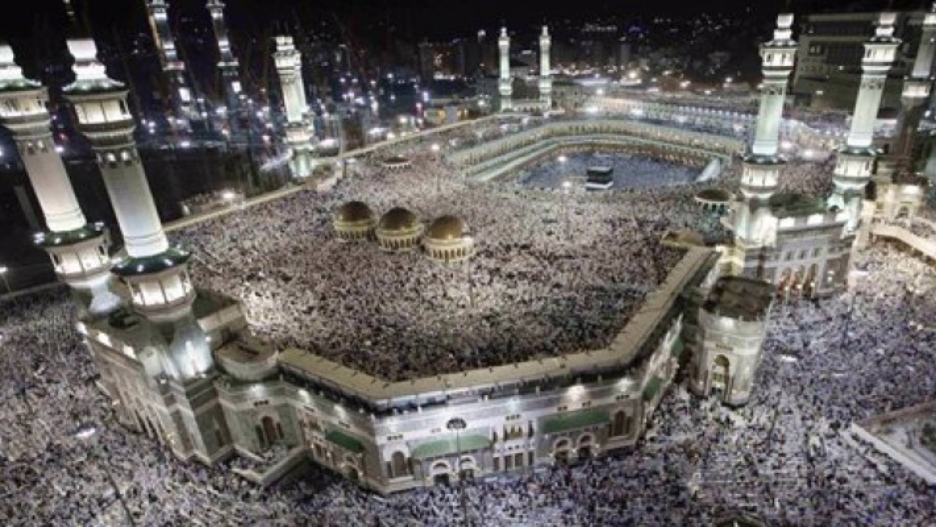 السعودية: إيران الوحيدة التي رفضت توقيع اتفاقية الحج