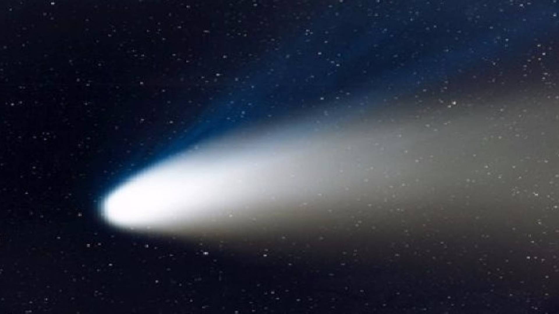 اكتشاف غير مسبوق.. عناصر للحياة الأرضية على مذنب