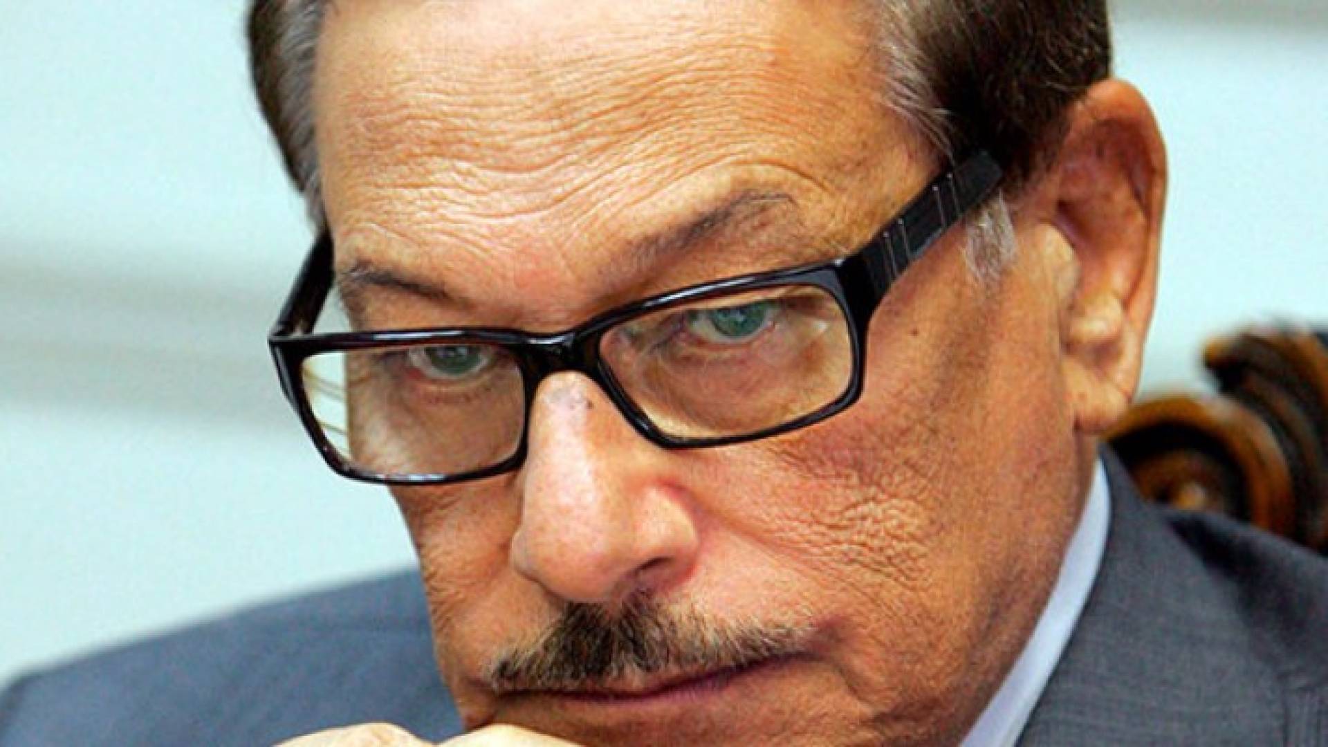 صفوت الشريف رئيس مجلس الشورى الأسبق