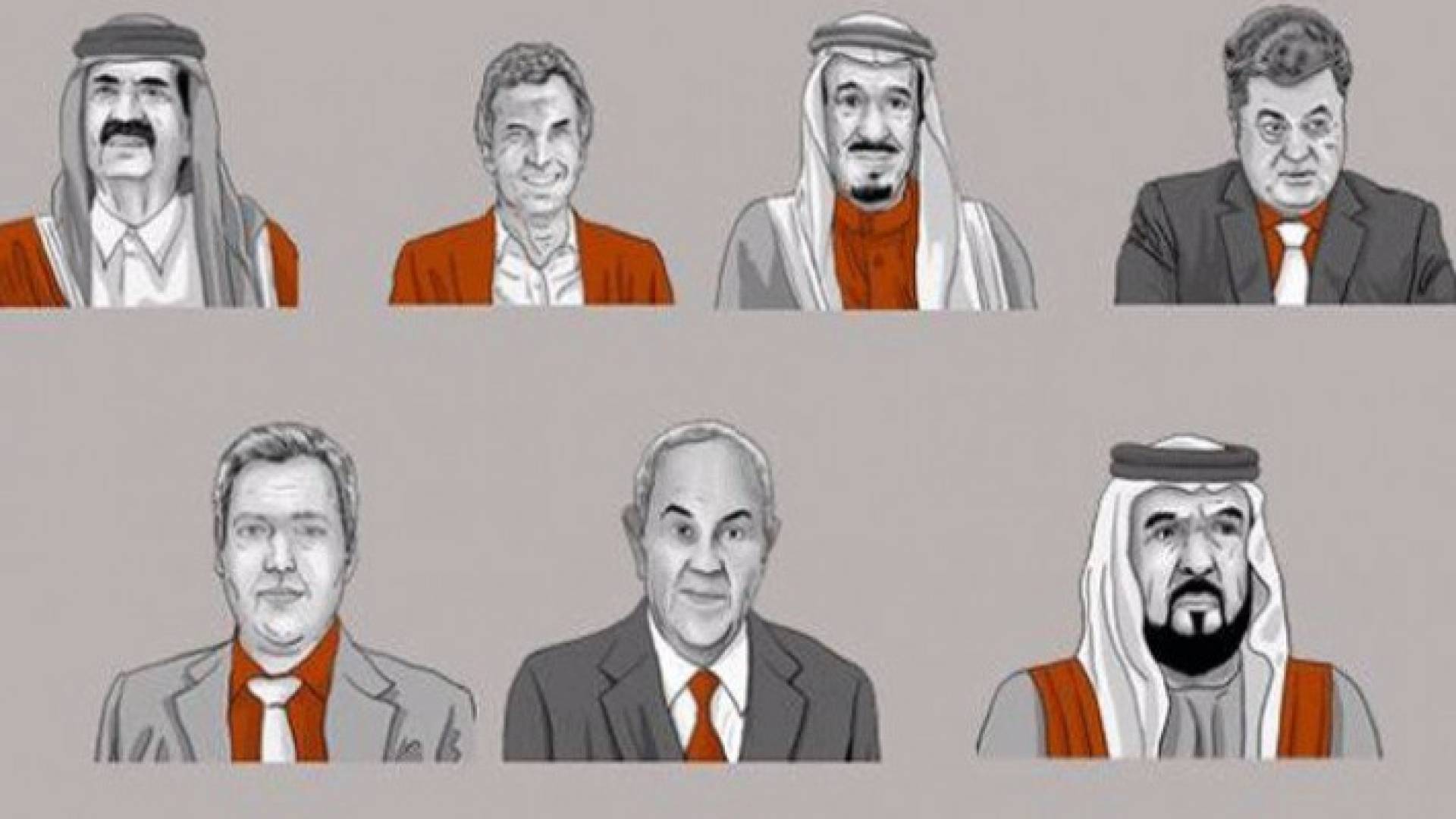 مكتب محاماة سرب " أوراق بنما " يغلق مكاتب له