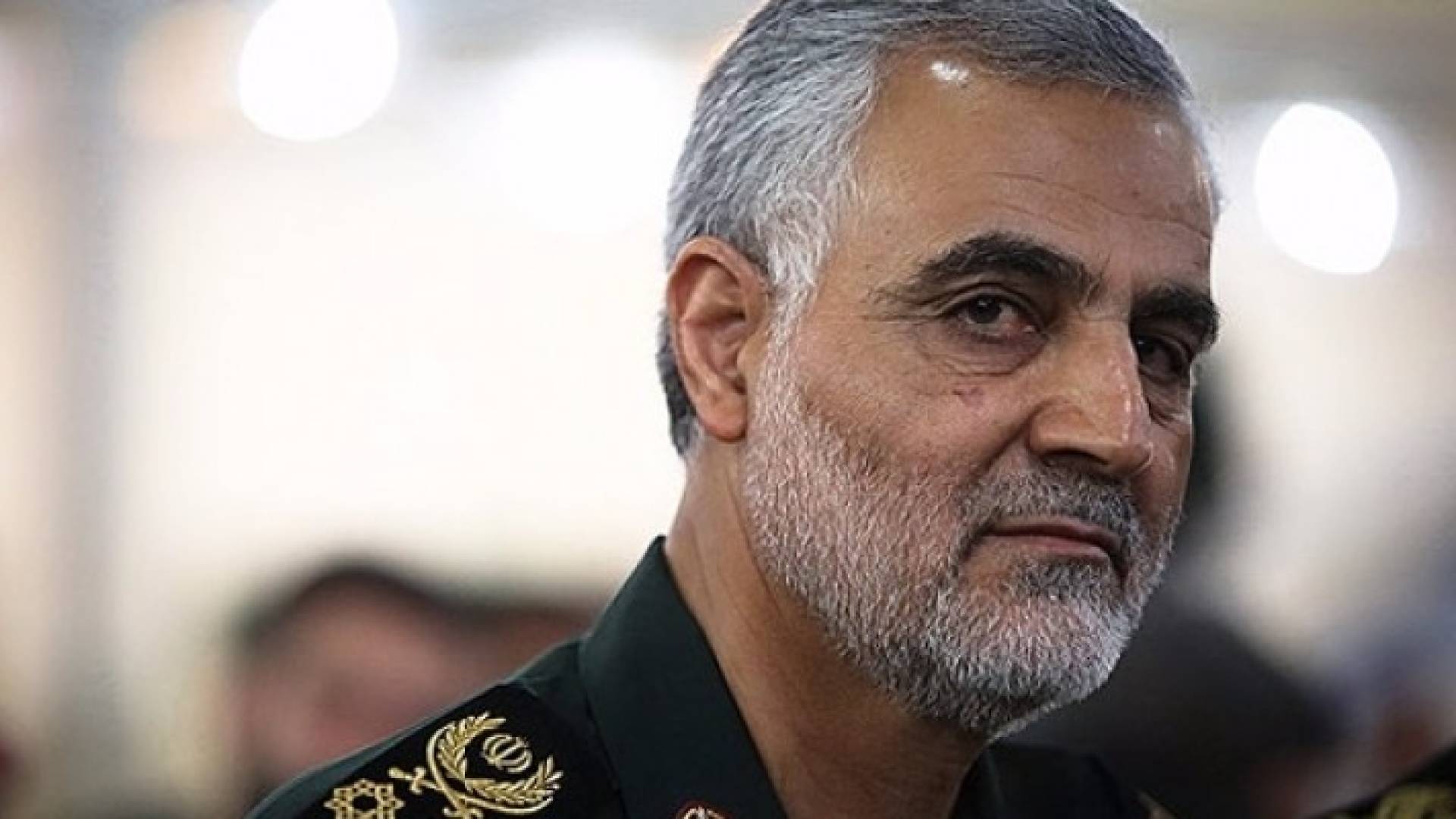 سليماني يصف التدخل السعودي في اليمن بـ "جنون مطلق"