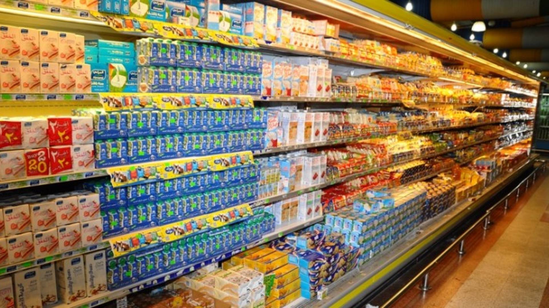 تشكيل 80 فرقة للرقابة الصحية على المواد الغذائية خلال رمضان