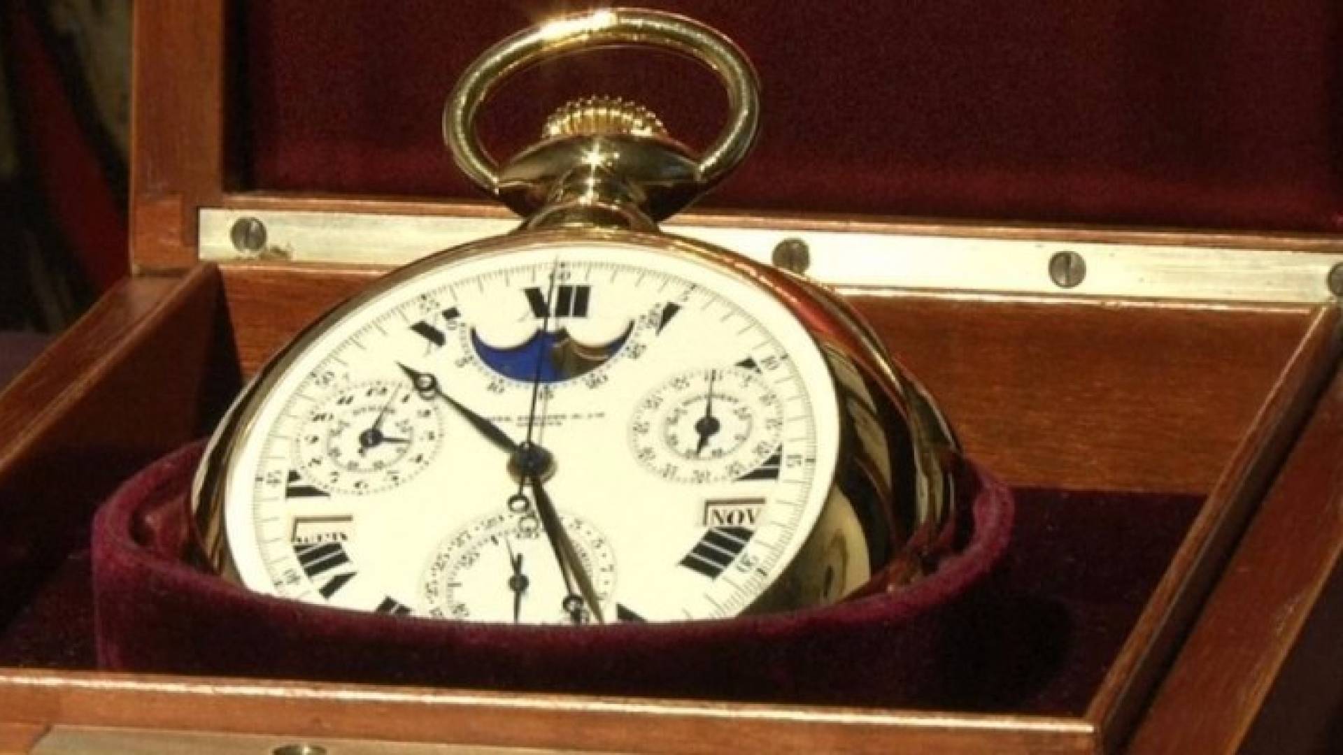 طول "الثانية" على وشك أن يتغير