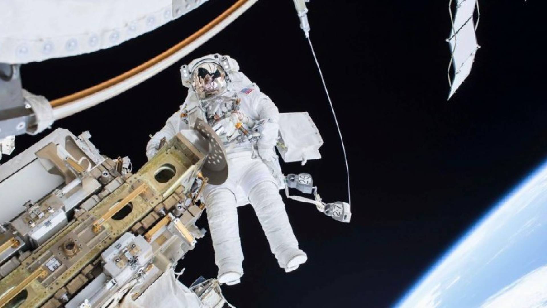 فشل جديد في مشروع "الغرفة الفضائية" القابلة للتمدد