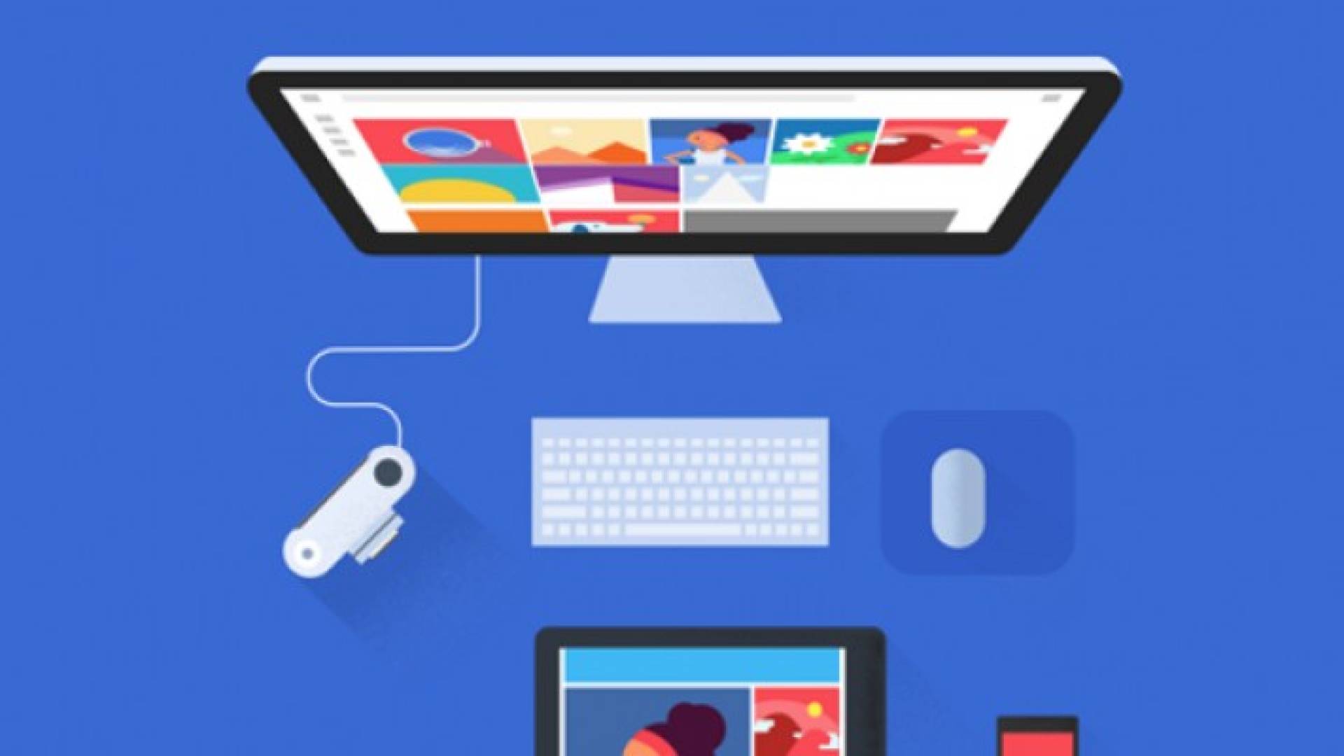 غوغل تحتفل بمرور سنة على إطلاق خدمة Google Photos