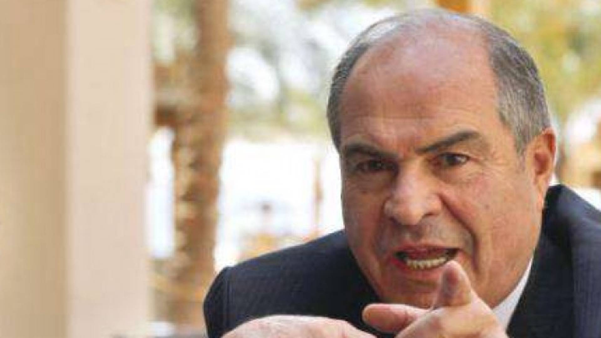 رئيس الوزراء الجديد هاني الملقي - ارشيفية 