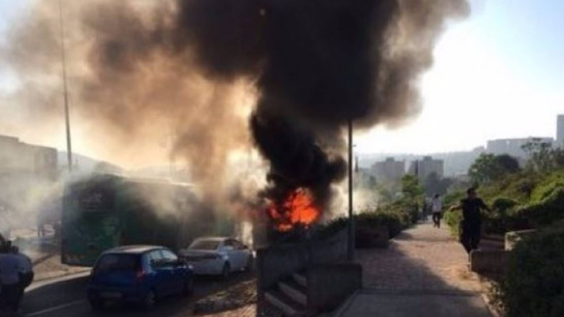 الاحتلال يزعم اعتقال خلية من حماس خططت لعمليات استشهادية