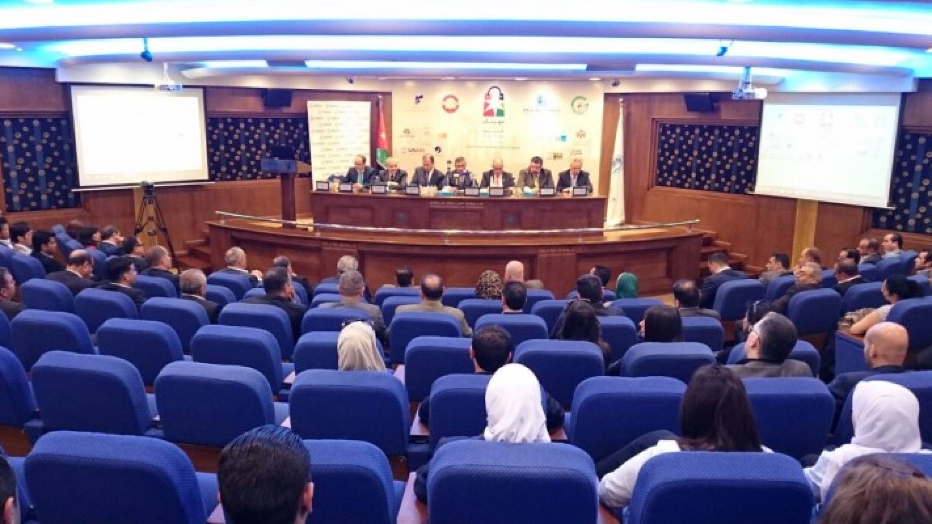 مهرجان الاردن للتسوق في الخامس عشر من تموز