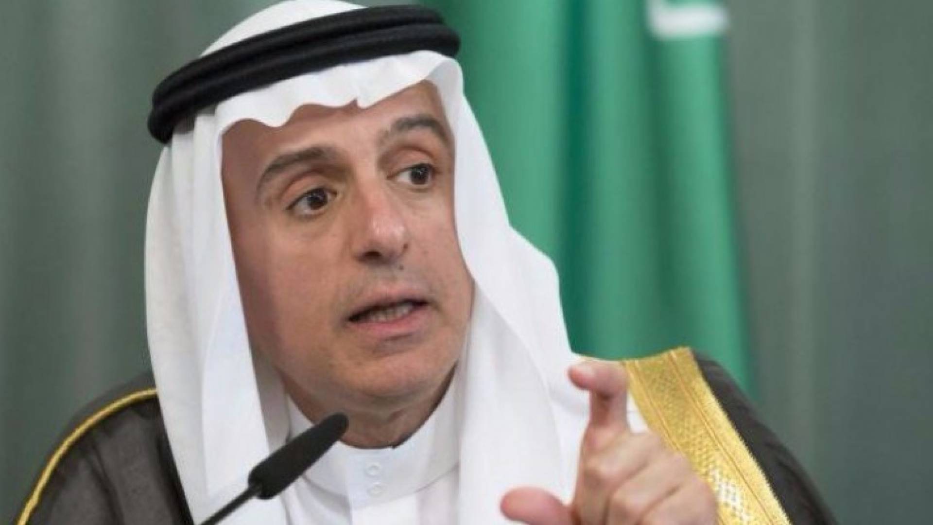 السعودية: الفتنة في العراق سببها إيران