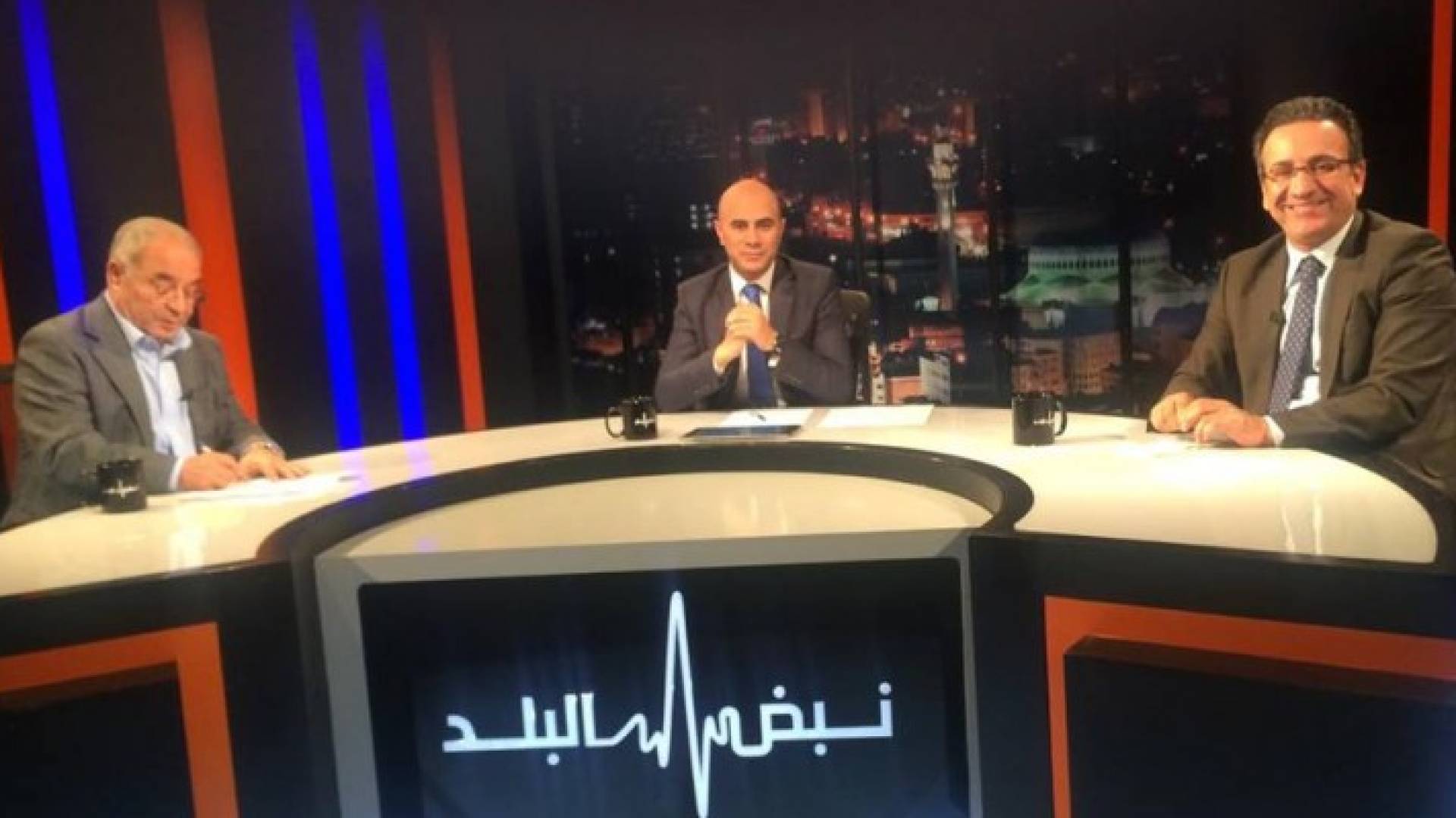 حل النواب ورحيل الحكومة على طاولة نبض البلد