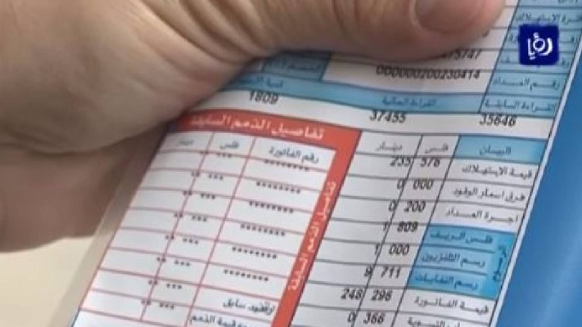 تقرير: مع رحيل حكومة النسور .. ملفات اقتصادية لا زالت عالقة